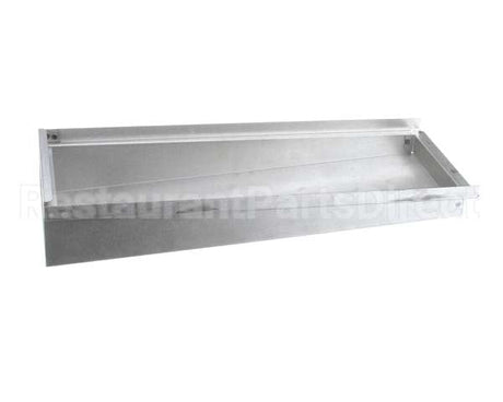 369442 Lincoln Finger Body Assembly