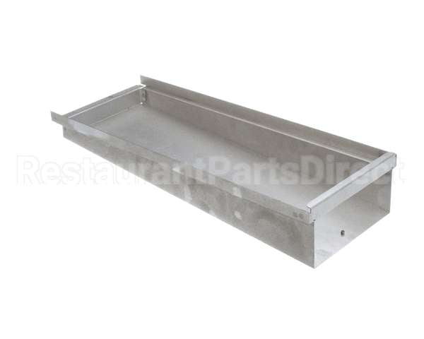 369442 Lincoln Finger Body Assembly