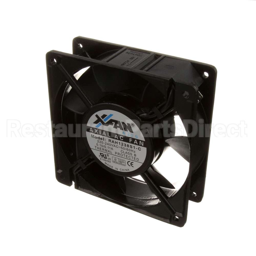 369452 Compatible Lincoln Fan, Cooling