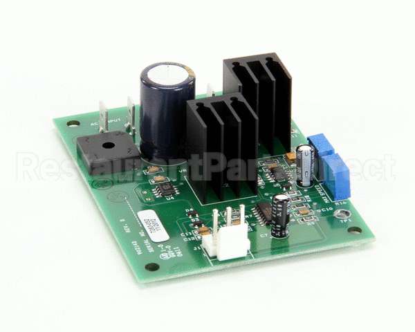 369464 Lincoln Control Conveyor Cl