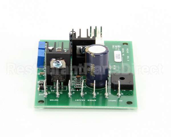 369464 Lincoln Control Conveyor Cl