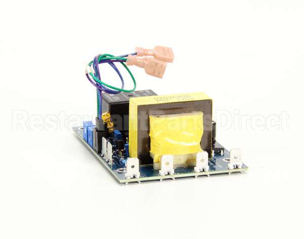 369465 Lincoln Thermostat Process