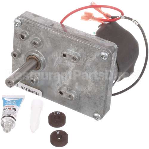 369466 Compatible Lincoln Conveyor Motor 18 Dcv