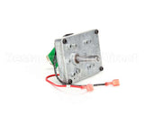 369466 Lincoln Conveyor Motor Assembly S/N 300048