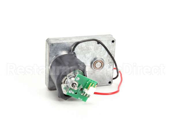 369466 Lincoln Conveyor Motor Assembly S/N 300048