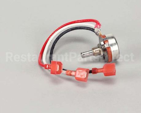 369468 Lincoln Conveyor Pot Assembly