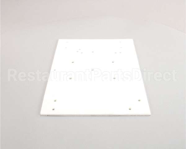 369473 Lincoln Insulation Plenum Wall