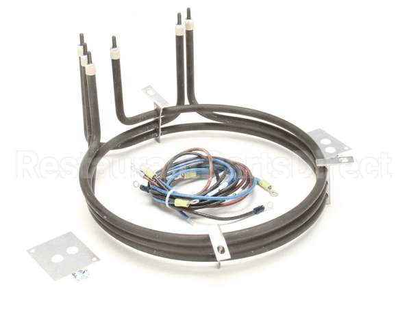 369476 Lincoln Heating Element 380V 3 Ph