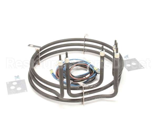 369476 Lincoln Heating Element 380V 3 Ph