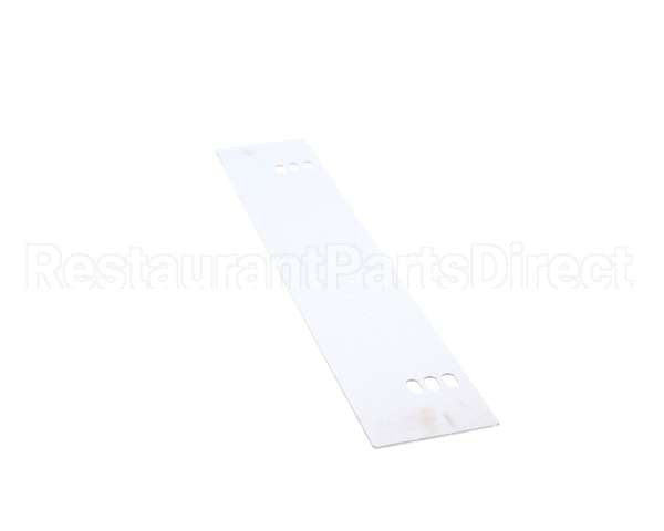 369495 Lincoln Baffle Conveyor