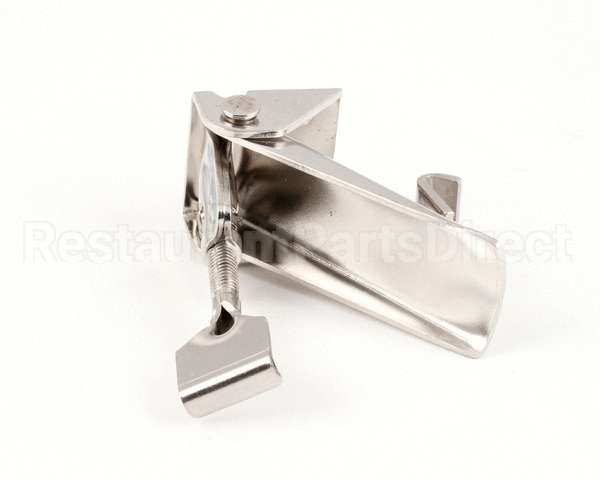 369501 Lincoln Latch & Catch