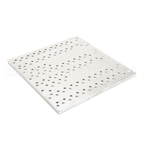 369503 Compatible Lincoln Finger Plate Top