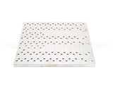 369503 Lincoln Finger Plate Top