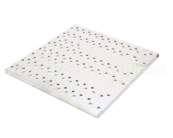 369503 Lincoln Finger Plate Top