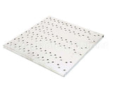 369503 Lincoln Finger Plate Top