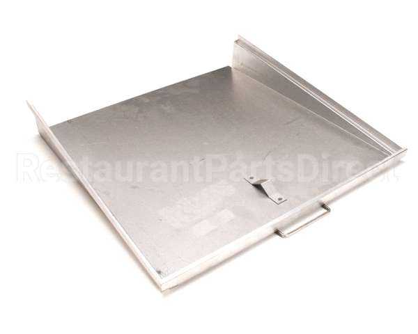 369504 Lincoln Finger Housing Top Assembly