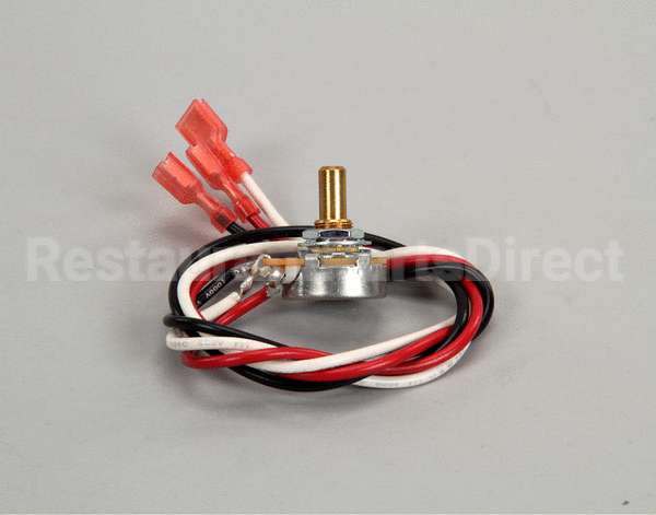 369520 Lincoln Temperature Control