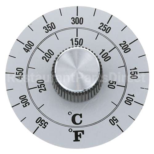 369522 Compatible Lincoln Dial