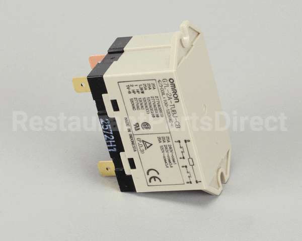 369523 Lincoln Motor Relay