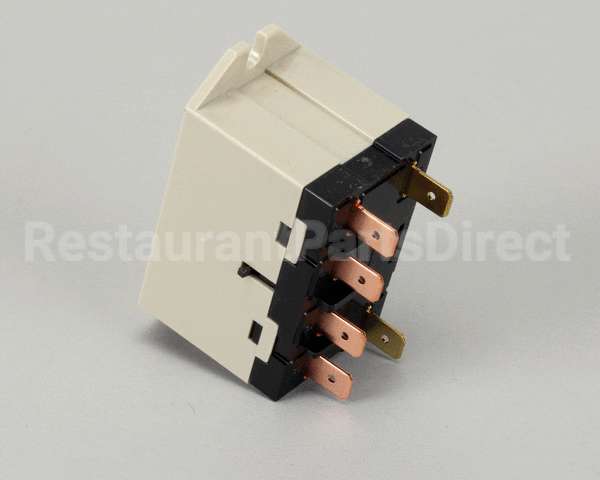 369523 Lincoln Motor Relay