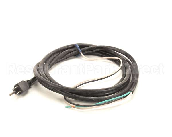 369537 Lincoln Power Cord W/Plug 2''