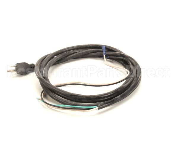 369537 Lincoln Power Cord W/Plug 2''