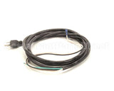 369537 Lincoln Power Cord W/Plug 2''