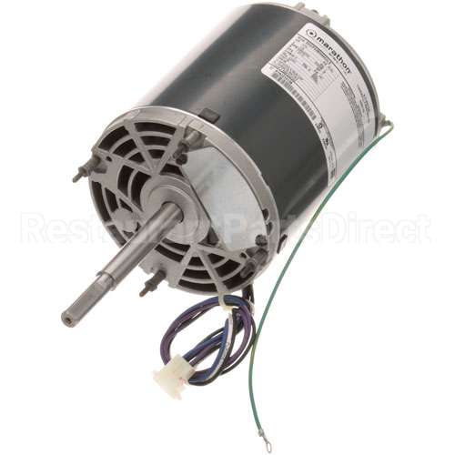 369539 Compatible Lincoln Motor, Conveyor Oven Fan