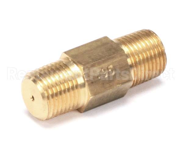 369557 Lincoln Fitting .037 2'' Lp