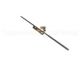 369561 Lincoln Bypass Tube-2Ft Nat. Gas