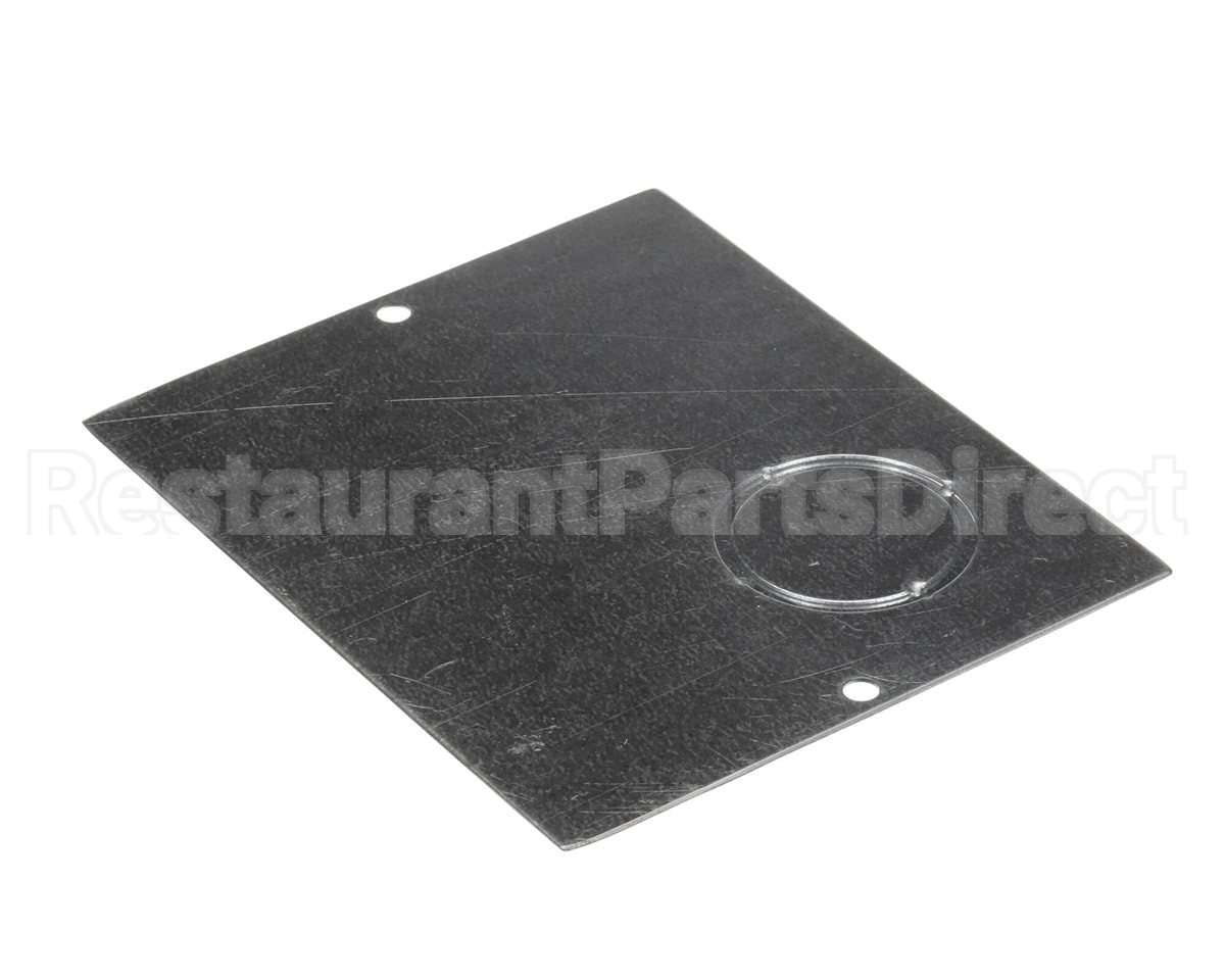 36957 Imperial Ifs-E 'J' Box Cover