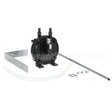 369575 Compatible Lincoln Switch, Air - Blower
