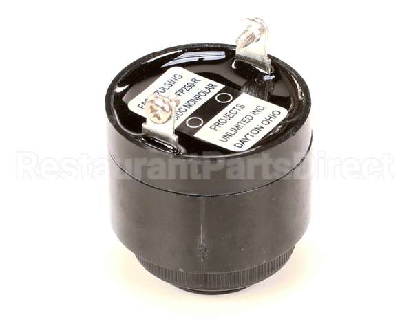 369579 Lincoln Alarm 250V Solid Stat