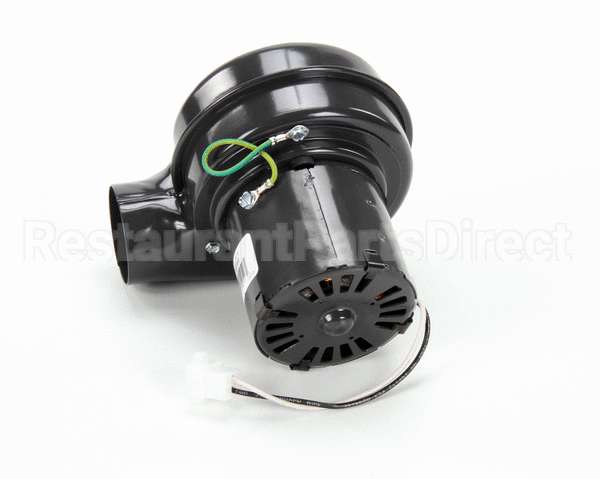 369589 Lincoln Motor Blower