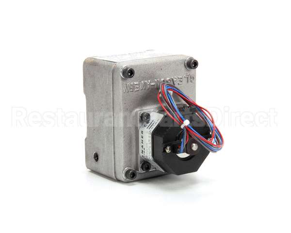 369603 Lincoln Motor & Gearbox Assembly. (Stepper