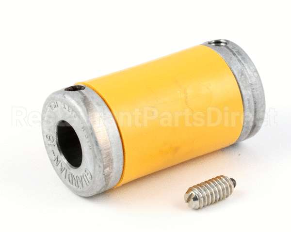 369611 Lincoln Coupler (Stepper)