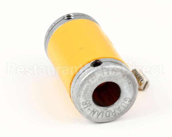 369611 Lincoln Coupler (Stepper)