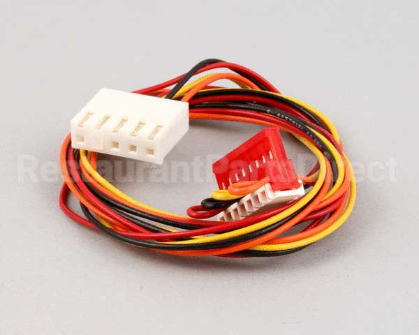 369645 Lincoln Connector Leadwire (Was 409504