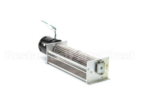 369702 Lincoln Motor/Blower L/P
