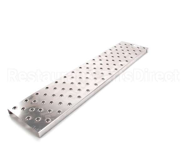 369707 Lincoln Finger Cover