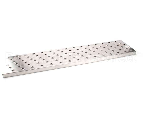 369707 Lincoln Finger Cover