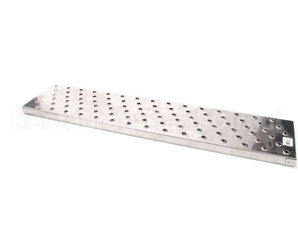 369707 Lincoln Finger Cover