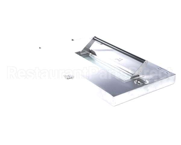 369718 Lincoln Door Assembly Lopro