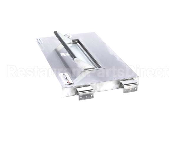 369718 Lincoln Door Assembly Lopro