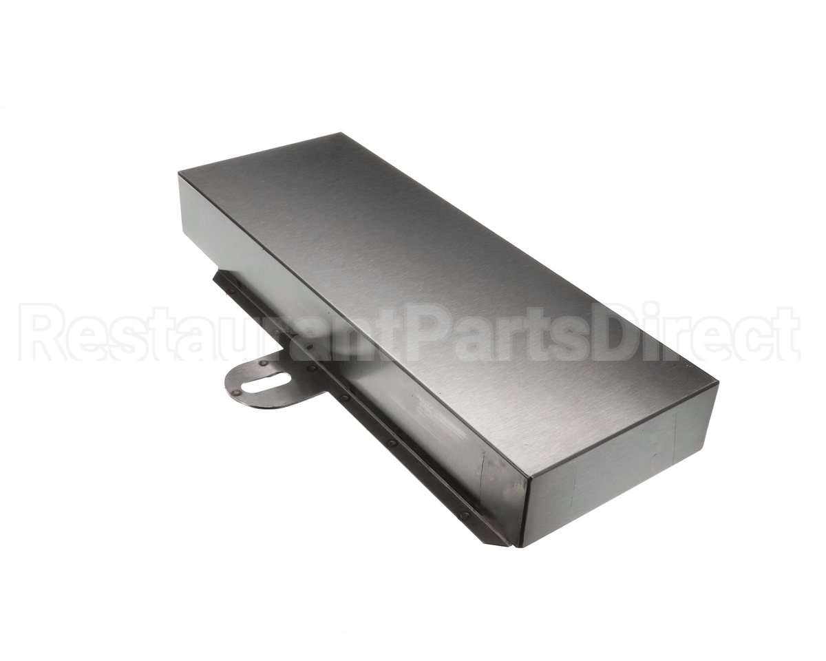 369723 Lincoln Door Assembly Small