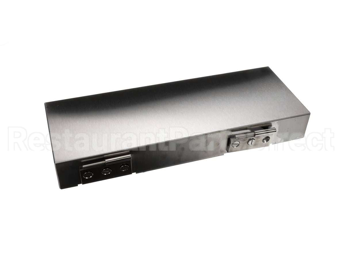 369723 Lincoln Door Assembly Small