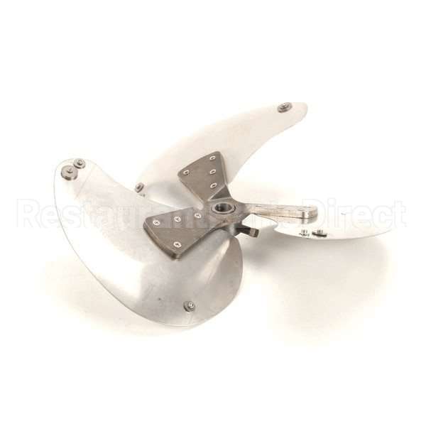 369724 Compatible Lincoln Fan, 10 (Cw)