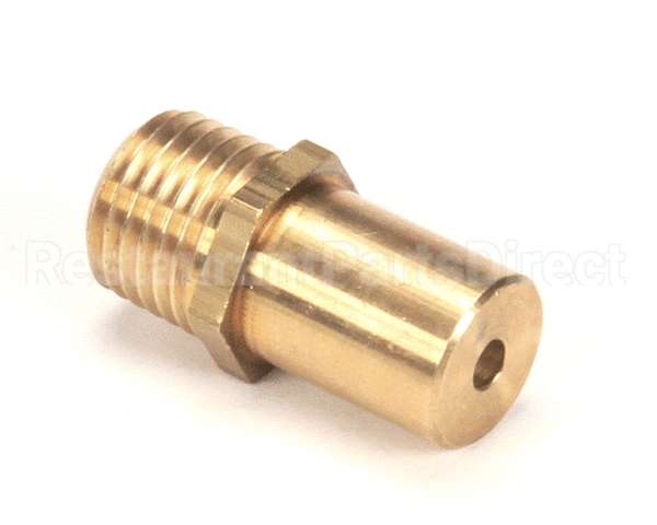 369757 Lincoln Orifice Low Pro Nat