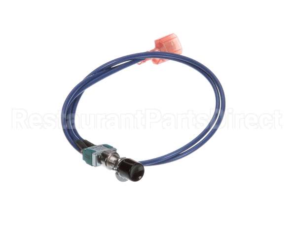 369771 Lincoln Switch Push Button