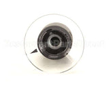 369804 Lincoln Knob Clear Skirt